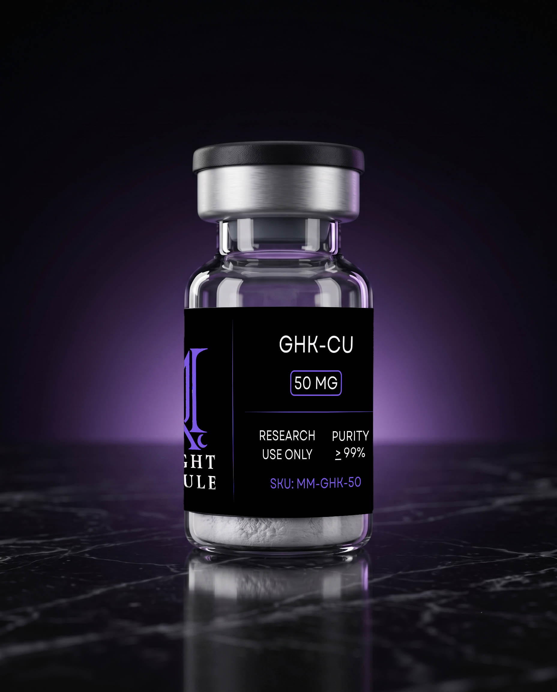 GHK-Cu