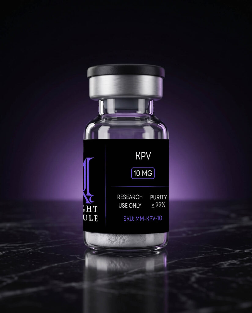 KPV - 10mg