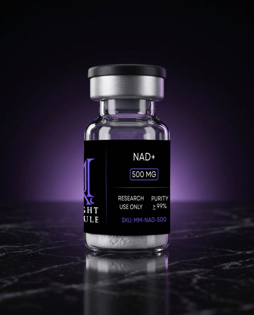 NAD+