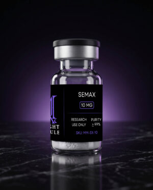 Semax - 10mg